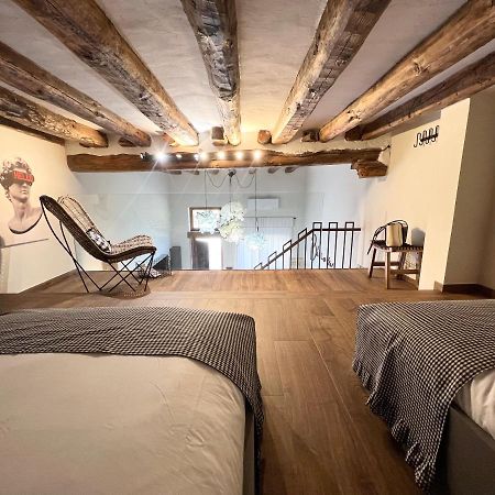 Bánova Apartamento Turístico Alhama de Aragón Esterno foto