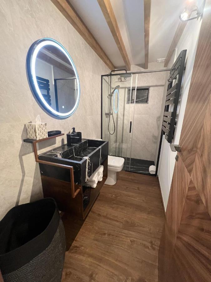 Bánova Apartamento Turístico Alhama de Aragón Esterno foto
